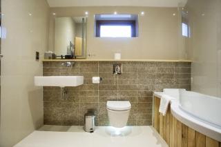 Tewin Bury Farm Hotel fotoÄŸrafÄ±