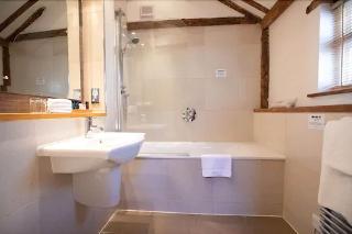 Tewin Bury Farm Hotel fotoÄŸrafÄ±