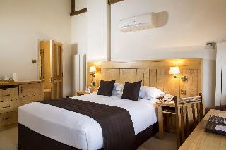Tewin Bury Farm Hotel fotoÄŸrafÄ±