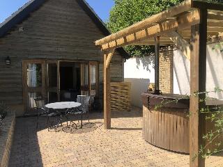Tewin Bury Farm Hotel fotoÄŸrafÄ±