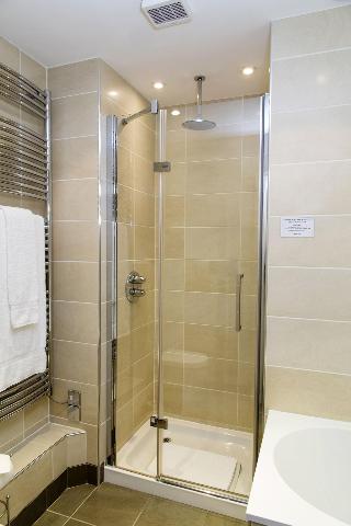 Tewin Bury Farm Hotel fotoÄŸrafÄ±