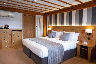 Tewin Bury Farm Hotel fotoÄŸrafÄ±