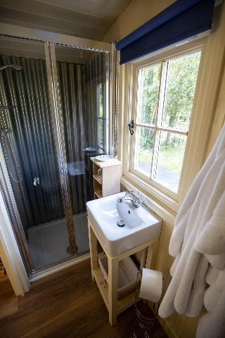 Tewin Bury Farm Hotel fotoÄŸrafÄ±