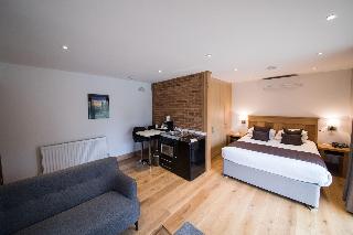 Tewin Bury Farm Hotel fotoÄŸrafÄ±