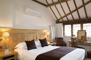 Tewin Bury Farm Hotel fotoÄŸrafÄ±