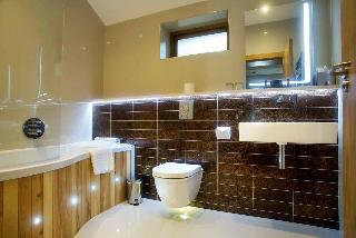Tewin Bury Farm Hotel fotoÄŸrafÄ±