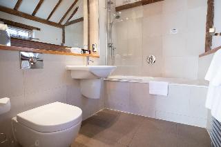 Tewin Bury Farm Hotel fotoÄŸrafÄ±