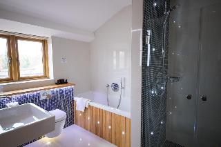 Tewin Bury Farm Hotel fotoÄŸrafÄ±