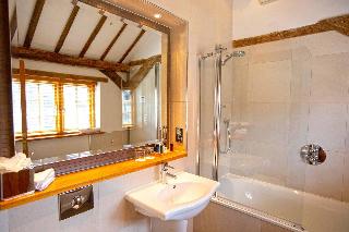 Tewin Bury Farm Hotel fotoÄŸrafÄ±