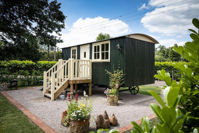 Tewin Bury Farm Hotel - Oda