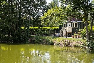Tewin Bury Farm Hotel fotoÄŸrafÄ±