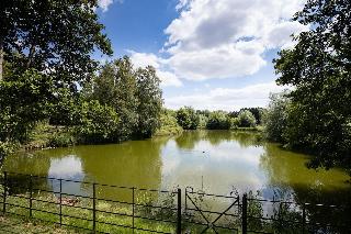 Tewin Bury Farm Hotel fotoÄŸrafÄ±