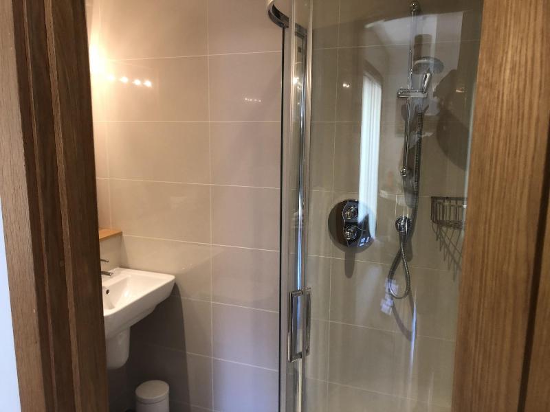Tewin Bury Farm Hotel - Oda