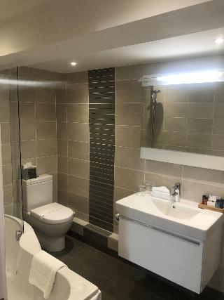 Tewin Bury Farm Hotel fotoÄŸrafÄ±