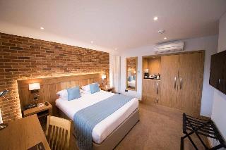 Tewin Bury Farm Hotel fotoÄŸrafÄ±