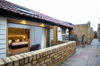 Tewin Bury Farm Hotel fotoÄŸrafÄ±