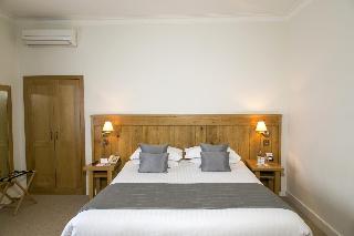 Tewin Bury Farm Hotel fotoÄŸrafÄ±