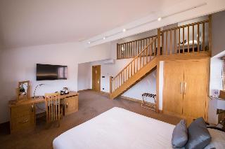 Tewin Bury Farm Hotel fotoÄŸrafÄ±