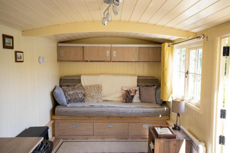 Tewin Bury Farm Hotel - Oda