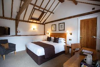 Tewin Bury Farm Hotel fotoÄŸrafÄ±