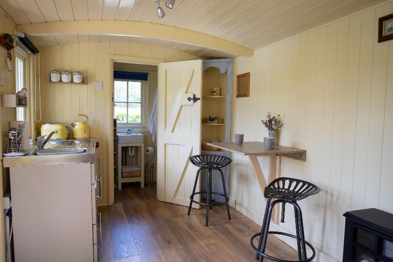 Tewin Bury Farm Hotel - Oda