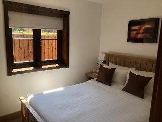 Tewin Bury Farm Hotel fotoÄŸrafÄ±
