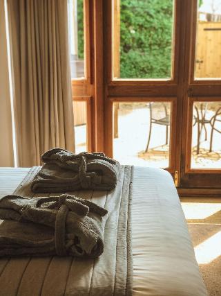 Tewin Bury Farm Hotel fotoÄŸrafÄ±