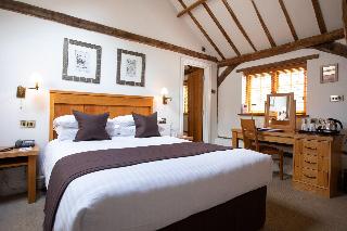Tewin Bury Farm Hotel fotoÄŸrafÄ±