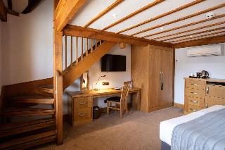 Tewin Bury Farm Hotel fotoÄŸrafÄ±