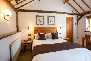 Tewin Bury Farm Hotel fotoÄŸrafÄ±