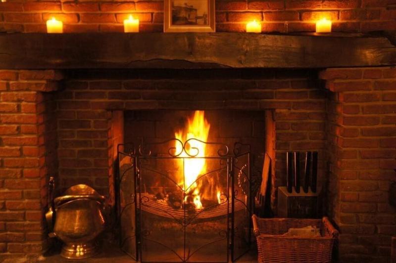 The Fairfax Arms - Lobi