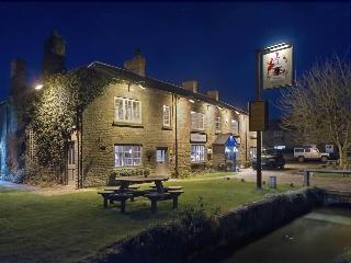 The Fairfax Arms otel fotoğrafı