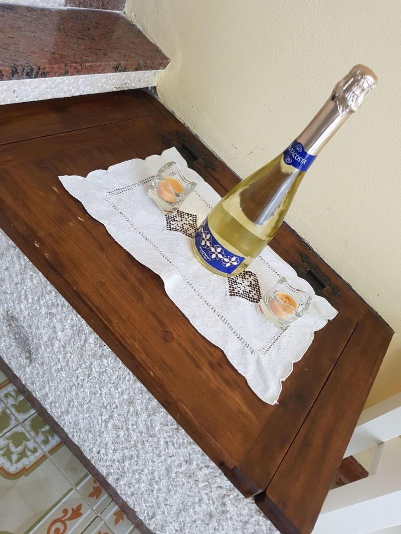 B&B Dolce Casa - Lobi