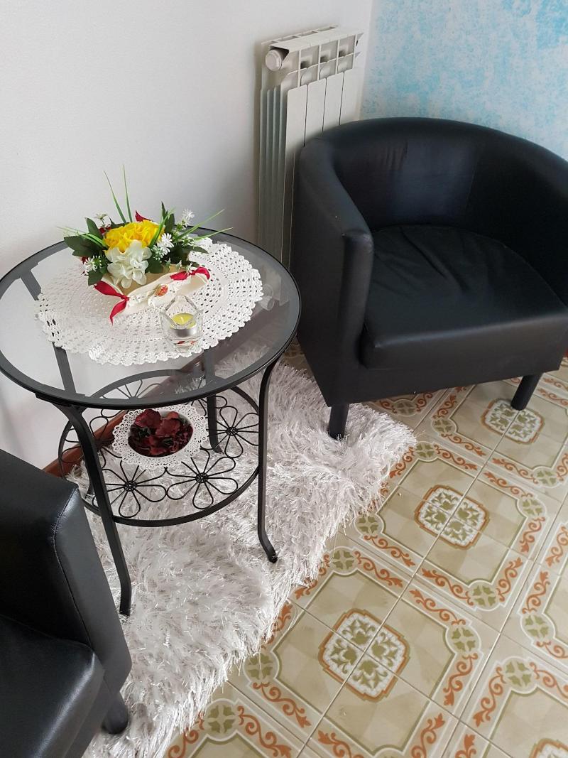 B&B Dolce Casa - Lobi