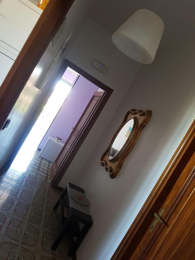 B&B Dolce Casa - Lobi