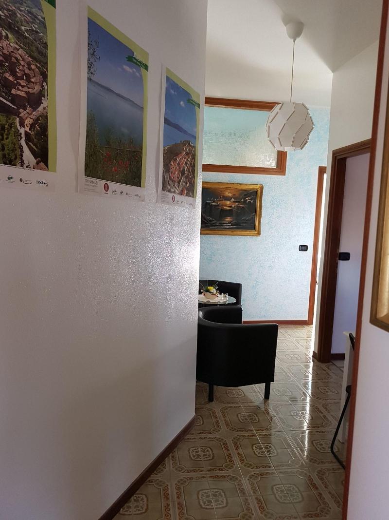 B&B Dolce Casa - Lobi