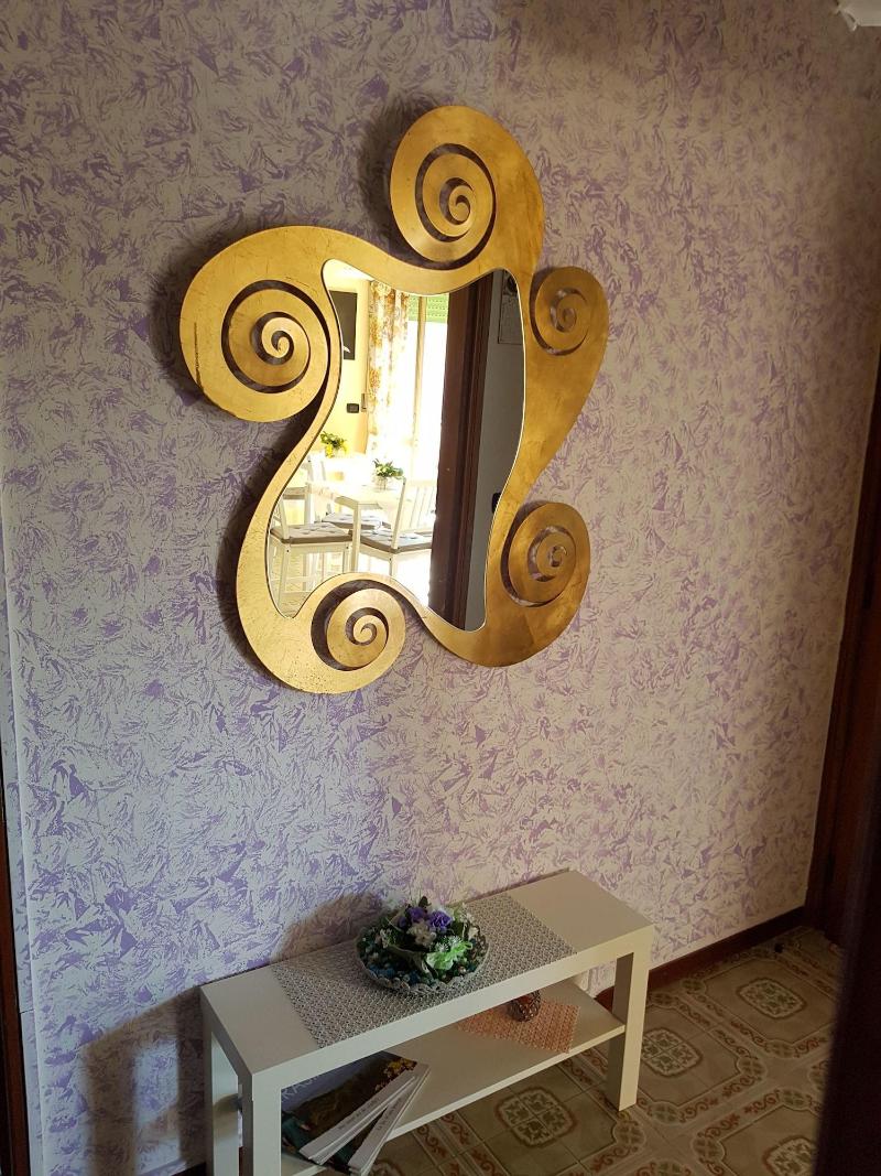 B&B Dolce Casa - Lobi