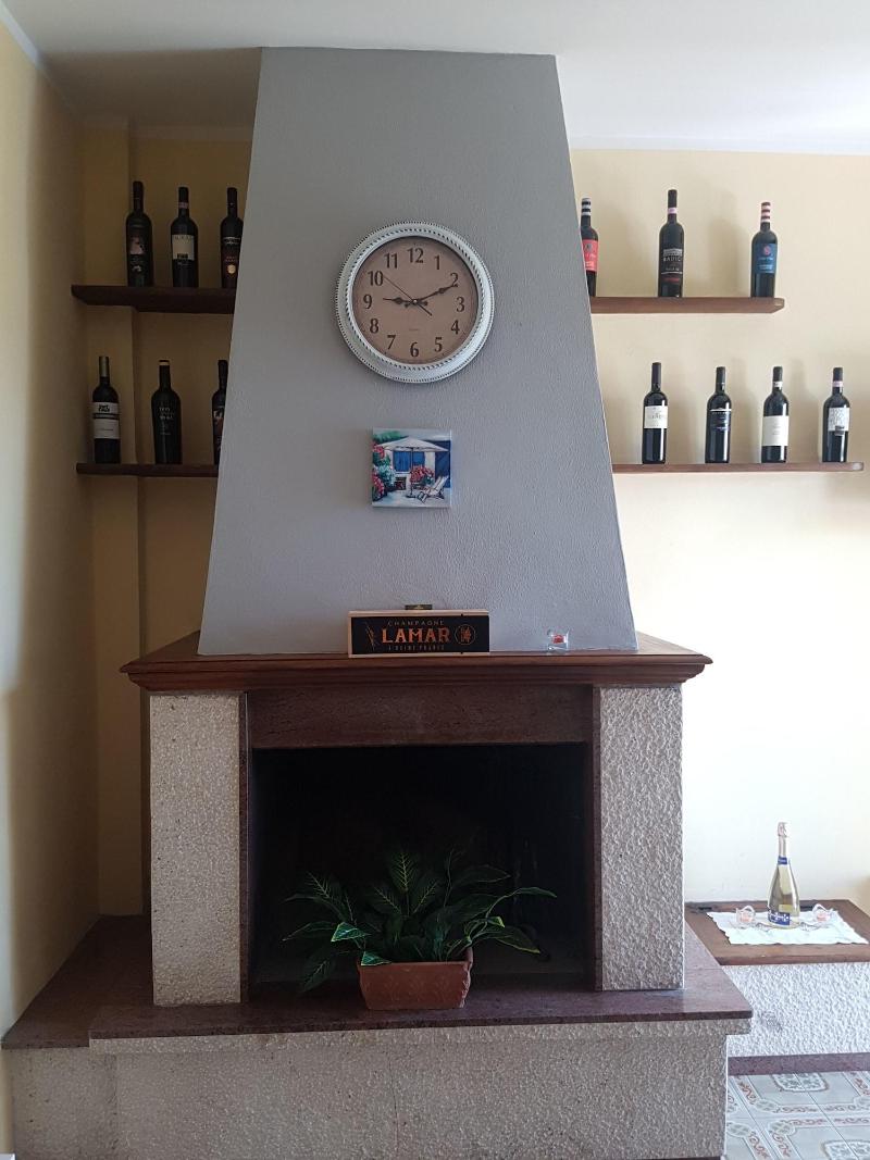 B&B Dolce Casa - Aktivite