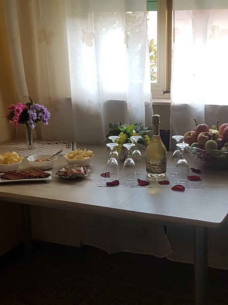 B&B Dolce Casa - Genel