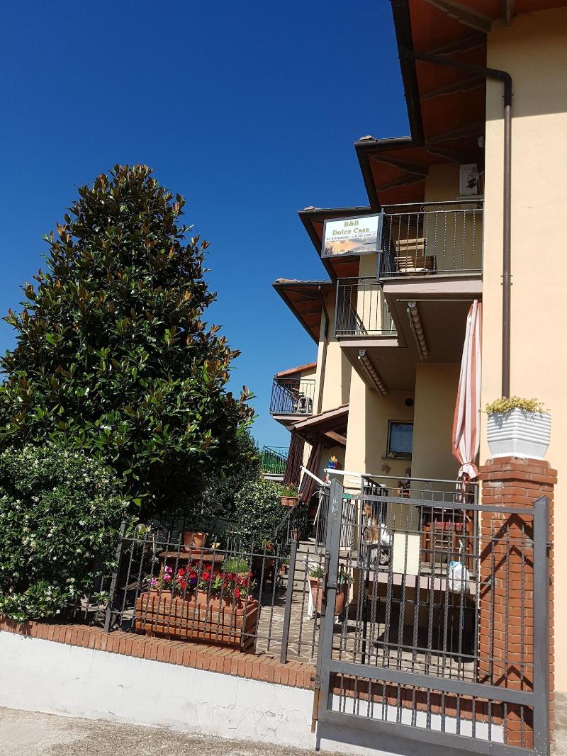 B&B Dolce Casa - Genel