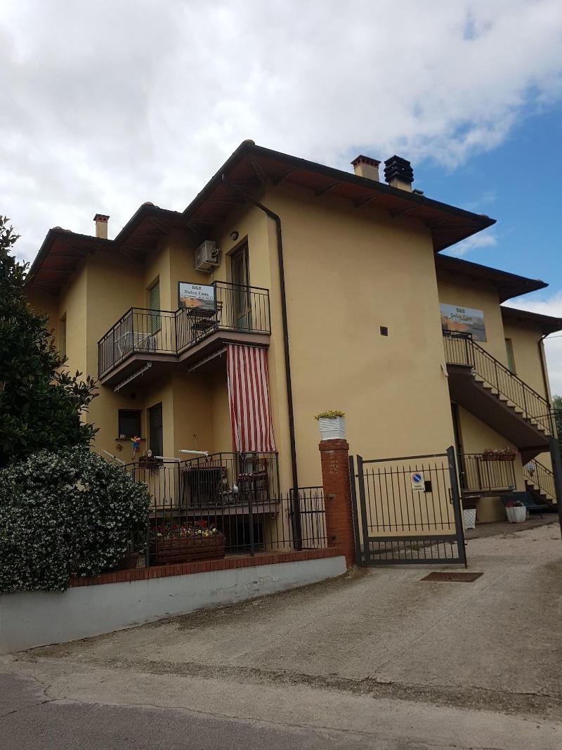 B&B Dolce Casa - Genel