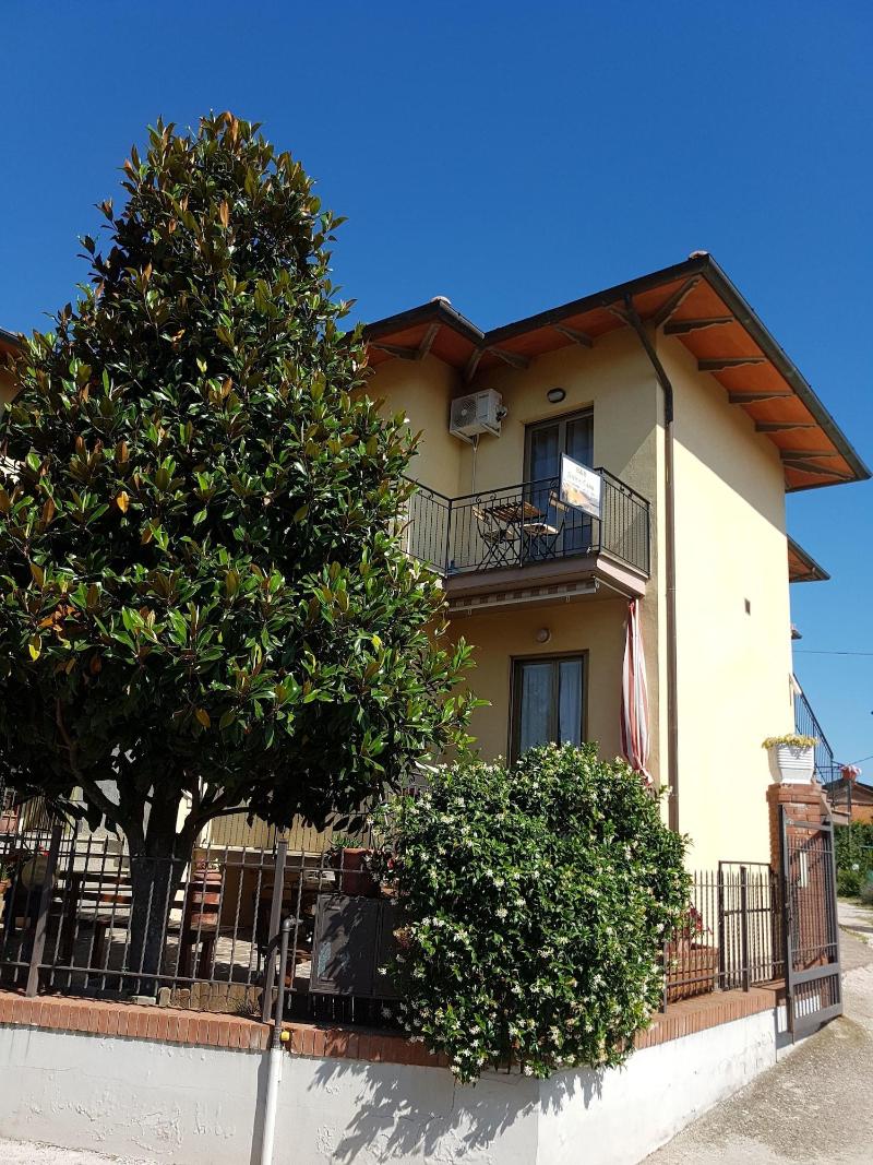 B&B Dolce Casa - Genel