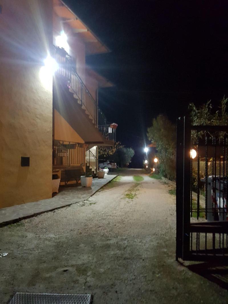 B&B Dolce Casa - Genel