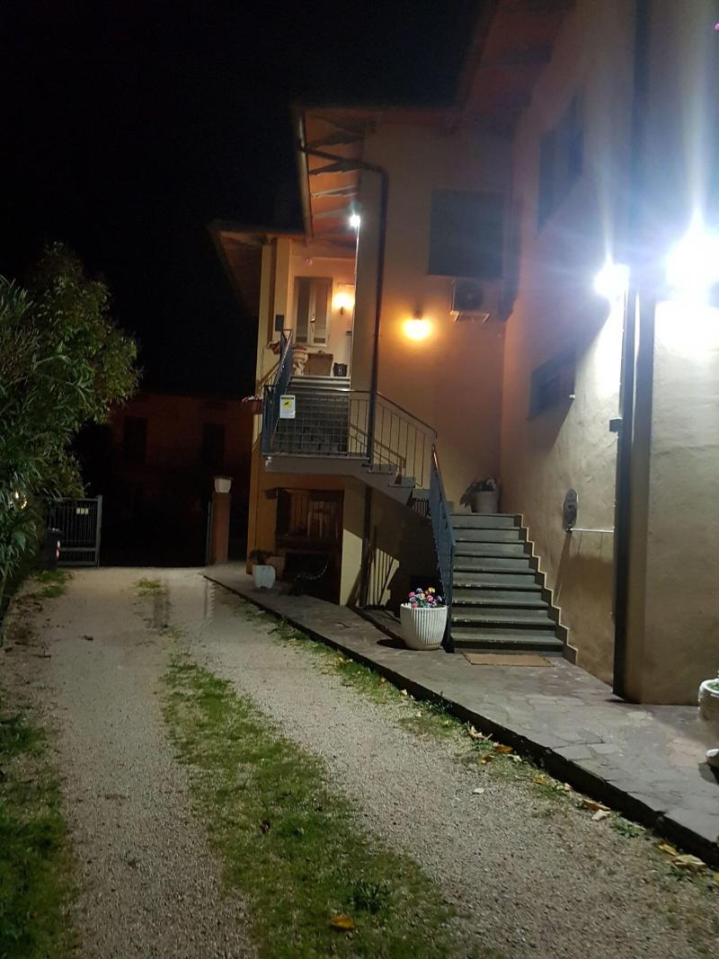 B&B Dolce Casa - Genel