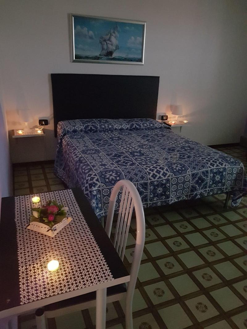 B&B Dolce Casa - Oda