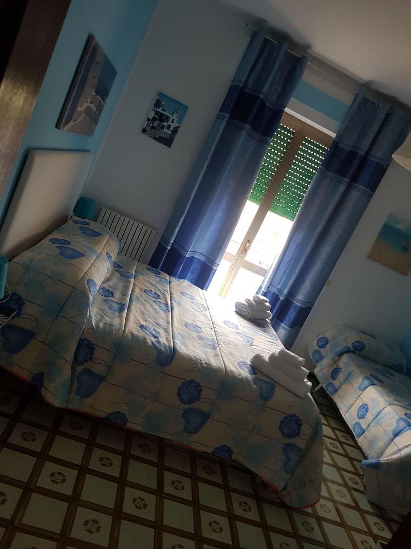 B&B Dolce Casa - Oda