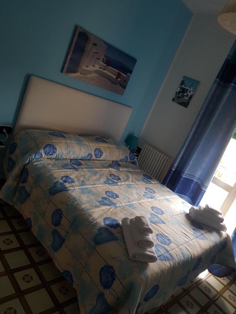 B&B Dolce Casa - Oda