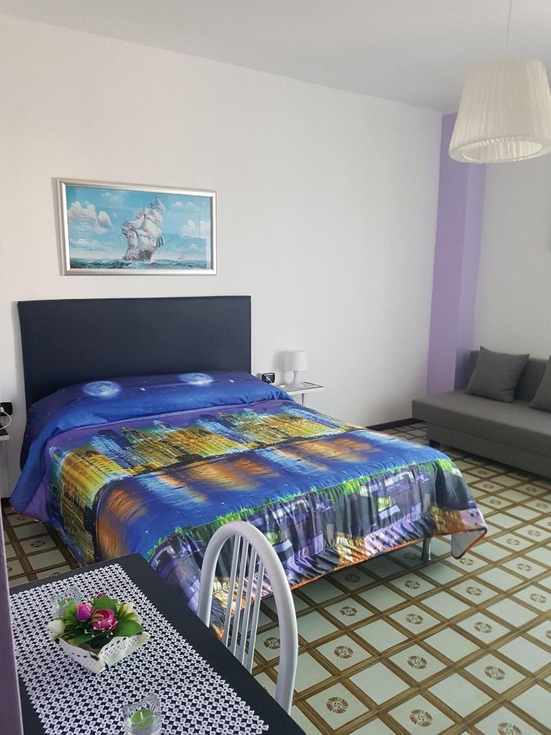 B&B Dolce Casa - Oda