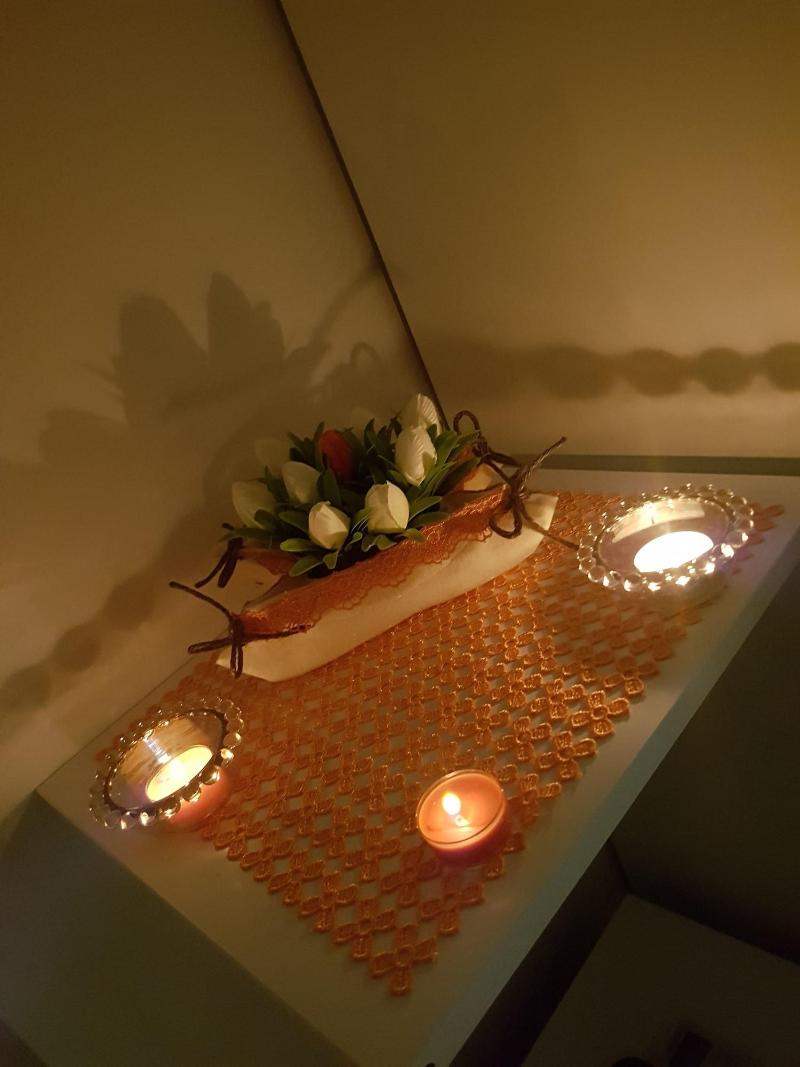 B&B Dolce Casa - Oda