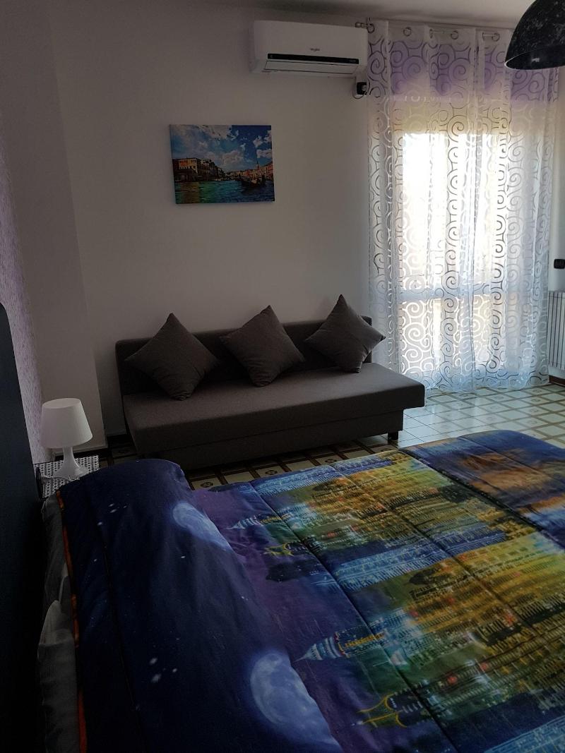 B&B Dolce Casa - Oda